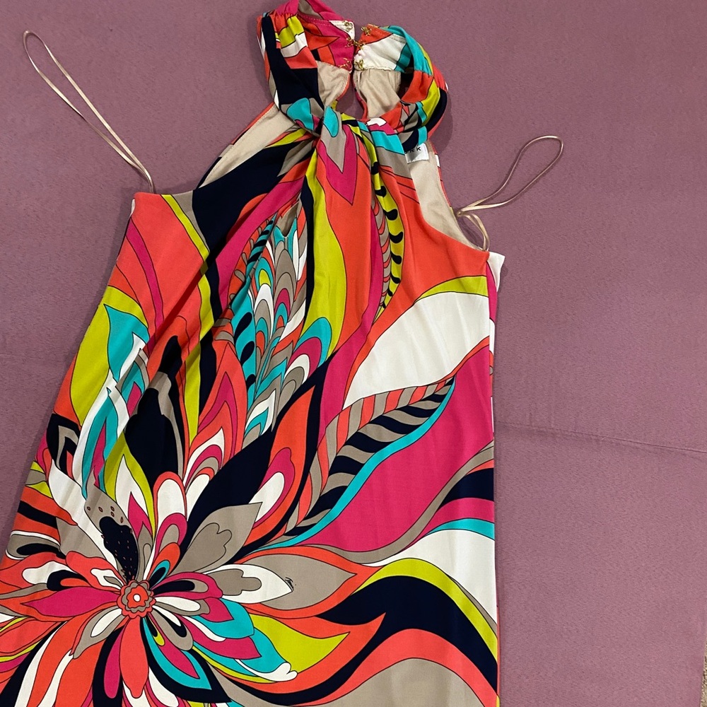 Trina Turk Dress